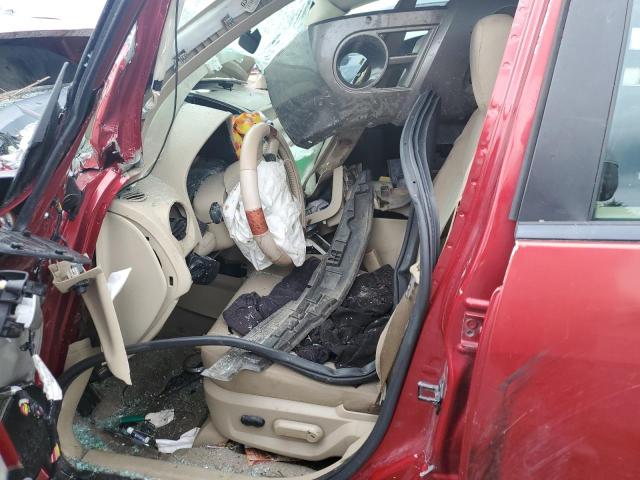 Photo 7 from auction – 2007 FORD FREESTAR with VIN 1FMDK05147GA34694