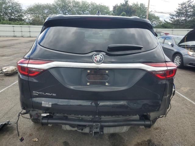 Photo 6 from auction – 2021 BUICK ENCLAVE PREMIUM with VIN 5GAEVBKW2MJ182581