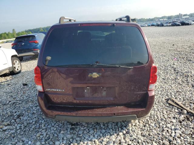 Foto 6 de la subasta – 2008 CHEVROLET UPLANDER L con VIN 1GNDV33138D199842