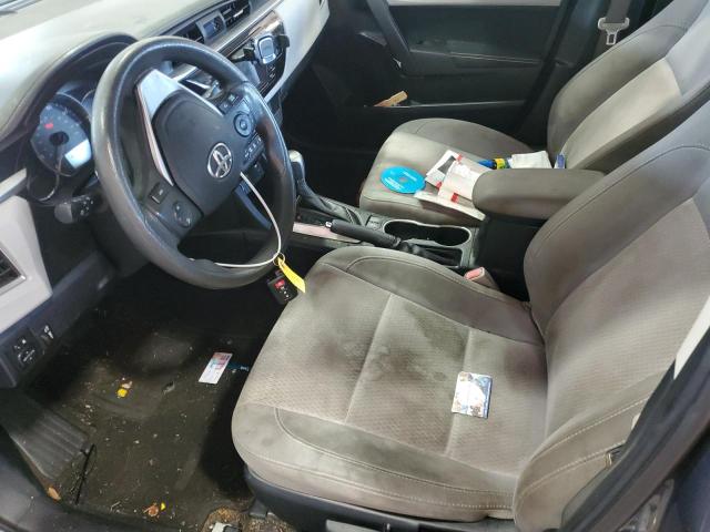 Photo 7 from auction – 2015 TOYOTA COROLLA EC with VIN 2T1BPRHE9FC286101