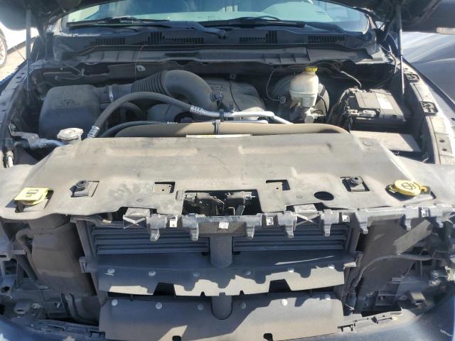 Photo 11 from auction – 2014 RAM 1500 SLT with VIN 1C6RR7TTXES177699