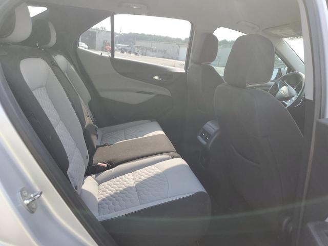 Photo 11 from auction – 2018 CHEVROLET EQUINOX LT with VIN 2GNAXJEV9J6282455