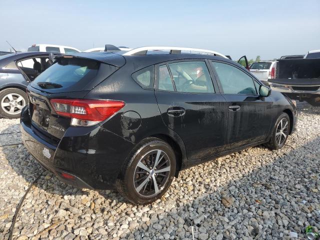 Photo 3 from auction – 2021 SUBARU IMPREZA PR with VIN 4S3GTAV66M3704054