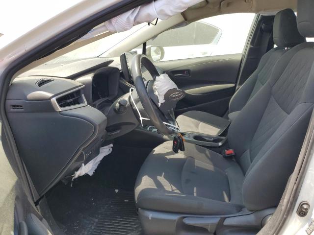 Photo 7 from auction – 2022 TOYOTA COROLLA LE with VIN JTDEAMDE7N3001765