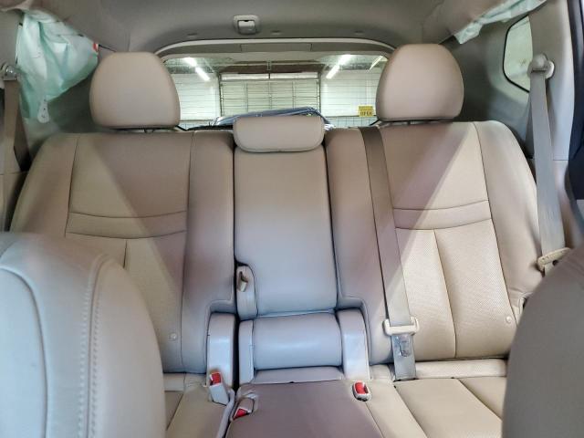 Photo 10 from auction – 2014 NISSAN ROGUE S with VIN 5N1AT2MV8EC868617