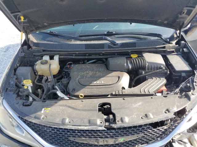 Photo 12 from auction – 2018 CHRYSLER PACIFICA T with VIN 2C4RC1EG4JR101253