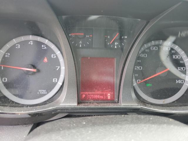 Photo 9 from auction – 2016 GMC TERRAIN SL with VIN 2GKFLUE32G6179420