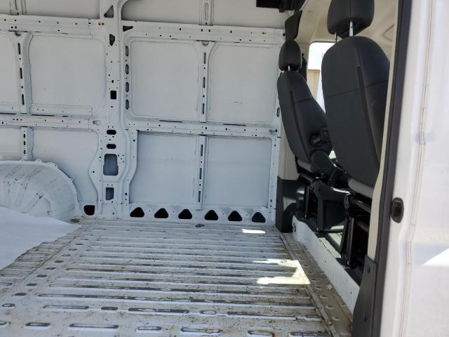 Photo 10 from auction – 2021 RAM PROMASTER with VIN 3C6LRVCG4ME521543
