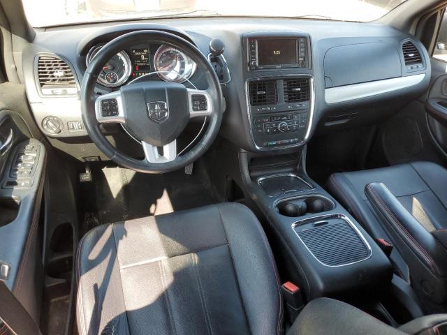 Photo 8 from auction – 2017 DODGE GRAND CARA with VIN 2C4RDGEGXHR711510