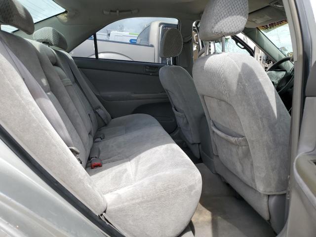 Photo 10 from auction – 2004 TOYOTA CAMRY LE with VIN 4T1BE32K54U856995