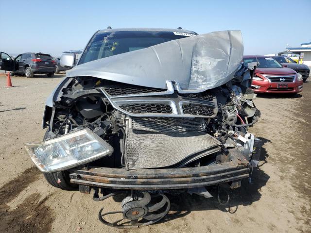 Photo 5 from auction – 2015 DODGE JOURNEY SX with VIN 3C4PDCBG0FT678693