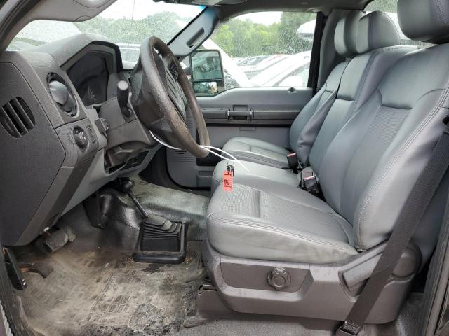 Photo 7 from auction – 2013 FORD F250 SUPER with VIN 1FTBF2B60DEB89200