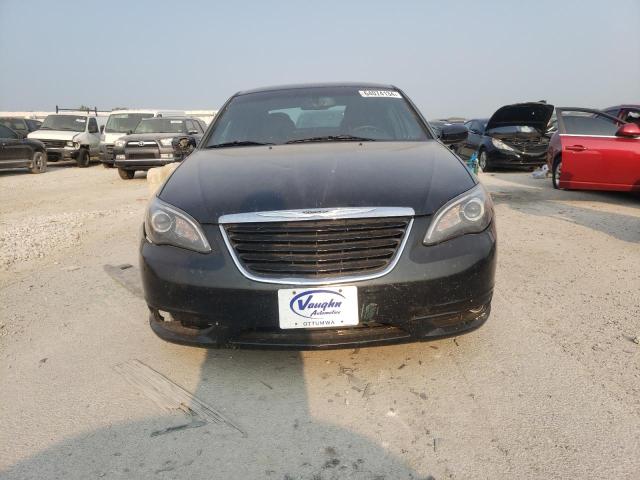 Photo 5 from auction – 2014 CHRYSLER 200 LIMITE with VIN 1C3CCBCG2EN120020