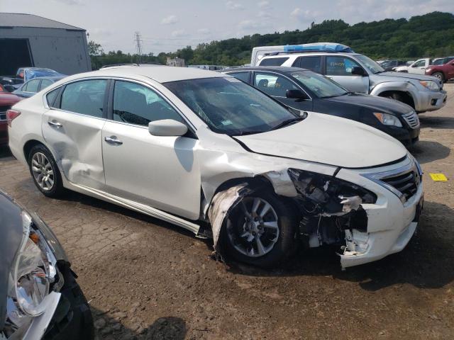 Photo 4 from auction – 2015 NISSAN ALTIMA 2.5 with VIN 1N4AL3APXFN379728