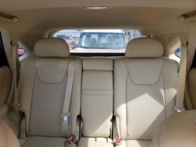 Photo 10 from auction – 2012 LEXUS RX 350 with VIN 2T2BK1BA9CC127270