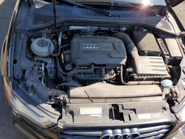 Photo 11 from auction – 2016 AUDI A3 PREMIUM with VIN WAUB8GFF0G1103250