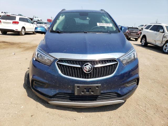 Photo 5 from auction – 2019 BUICK ENCORE PRE with VIN KL4CJESB1KB760039