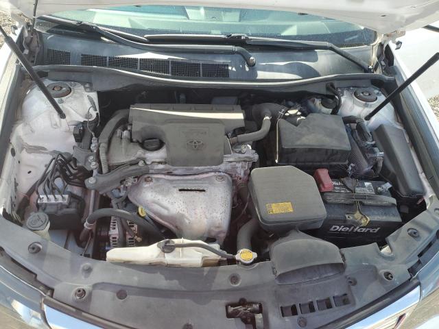 Photo 11 from auction – 2014 TOYOTA CAMRY L with VIN 4T1BF1FK2EU798907