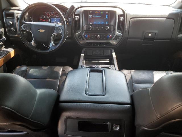 Photo 8 from auction – 2014 CHEVROLET SILVERADO with VIN 3GCUKSEC3EG175209