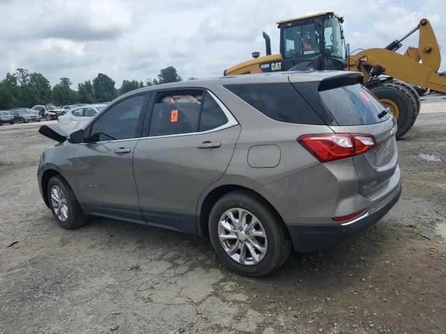 Photo 2 from auction – 2018 CHEVROLET EQUINOX LT with VIN 3GNAXSEV9JS609413