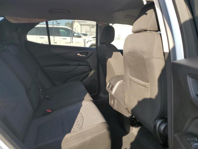 Photo 11 from auction – 2022 CHEVROLET EQUINOX LT with VIN 3GNAXTEV6NL135216