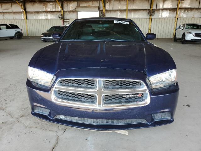 Photo 5 from auction – 2014 DODGE CHARGER SE with VIN 2C3CDXBG9EH198427