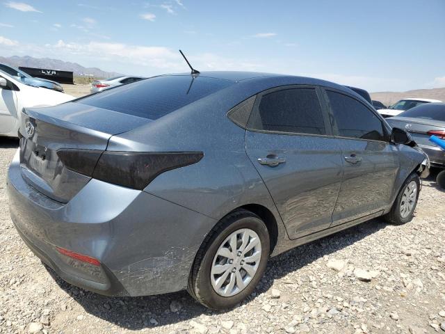 Photo 3 from auction – 2020 HYUNDAI ACCENT SE with VIN 3KPC24A69LE094201