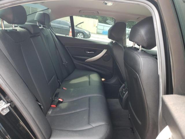 Photo 10 from auction – 2016 BMW 320 I with VIN WBA8A9C5XGK618885