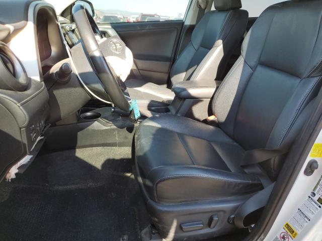 Foto 7 de la subasta – 2013 TOYOTA RAV4 LIMIT con VIN 2T3DFREV6DW094069