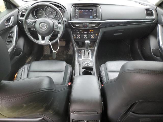 Photo 8 from auction – 2015 MAZDA 6 TOURING with VIN JM1GJ1T55F1190079