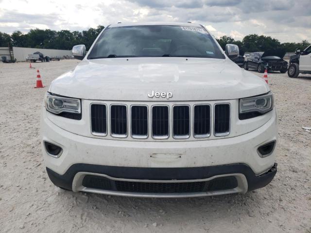 Photo 5 from auction – 2014 JEEP GRAND CHER with VIN 1C4RJEBG9EC560097