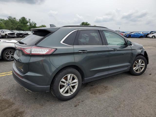 Photo 3 from auction – 2015 FORD EDGE SEL with VIN 2FMTK4J84FBB75700