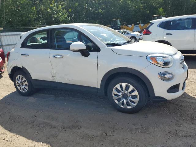 Photo 4 from auction – 2016 FIAT 500X POP with VIN ZFBCFXAW0GP358890