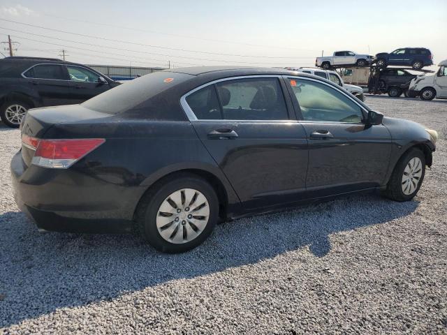 Photo 3 from auction – 2011 HONDA ACCORD LX with VIN 1HGCP2F36BA119191