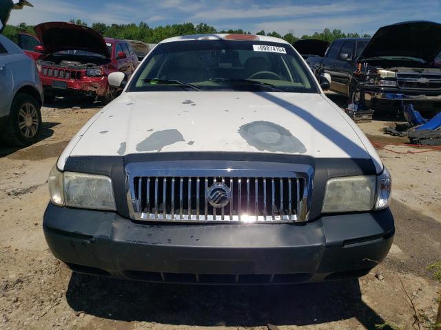 Photo 5 from auction – 2007 MERCURY GRAND MARQ with VIN 2MEFM75V47X600980