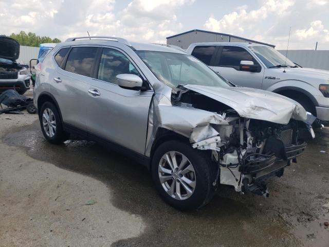 Photo 4 from auction – 2015 NISSAN ROGUE S with VIN KNMAT2MT8FP562062