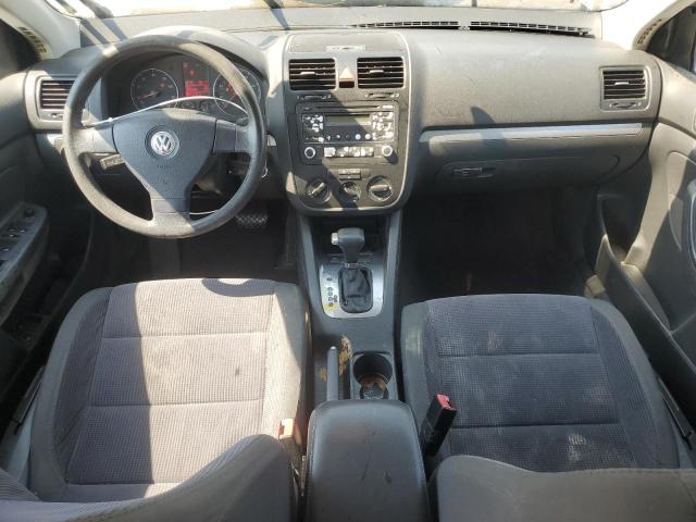 Photo 8 from auction – 2006 VOLKSWAGEN JETTA VALU with VIN 3VWPF71K06M693368