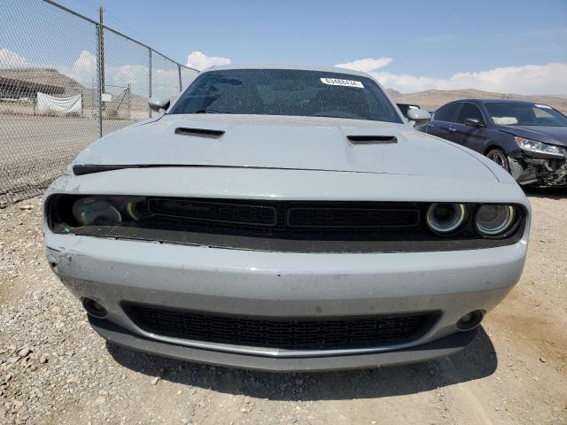 Photo 5 from auction – 2020 DODGE CHALLENGER with VIN 2C3CDZAG7LH210889