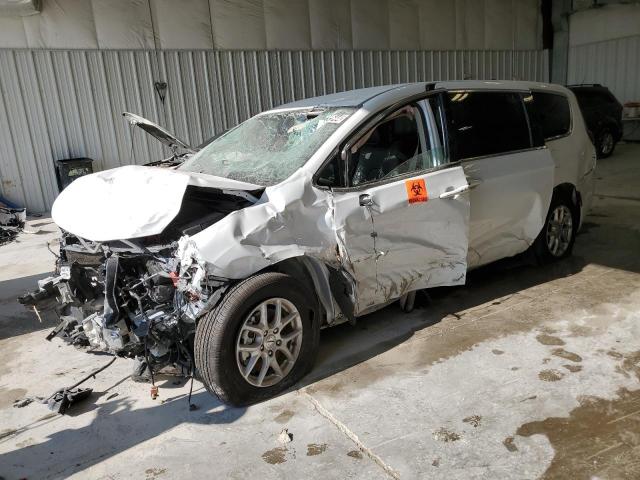 Zdjęcie 1 z aukcji – 2024 CHRYSLER PACIFICA T z VIN 2C4RC1BG8RR142999