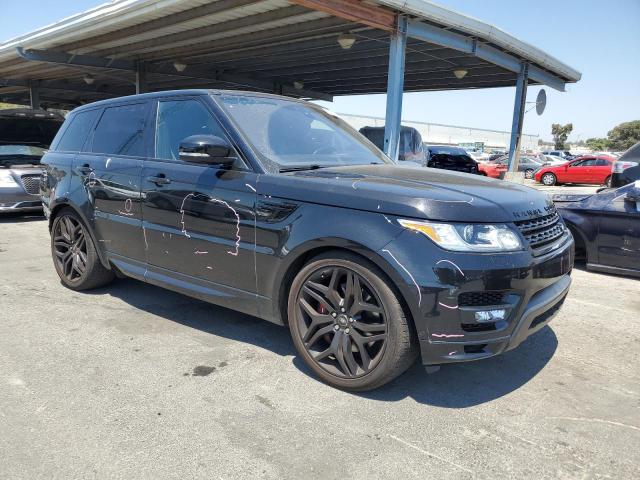 Photo 4 from auction – 2017 LAND ROVER RANGE ROVE with VIN SALWV2FV3HA667508