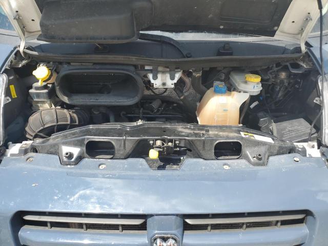 Photo 11 from auction – 2018 RAM PROMASTER with VIN 3C6TRVDG7JE161291