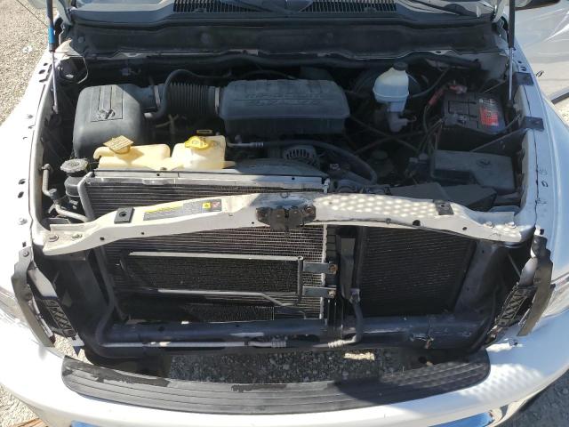 Photo 11 from auction – 2004 DODGE RAM 1500 S with VIN 1D7HA18N84J275563