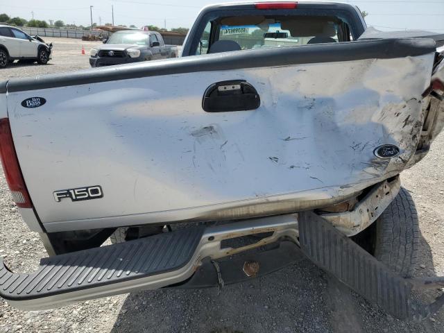 Photo 10 from auction – 1998 FORD OTHER with VIN 1FTZF1726WKC09520