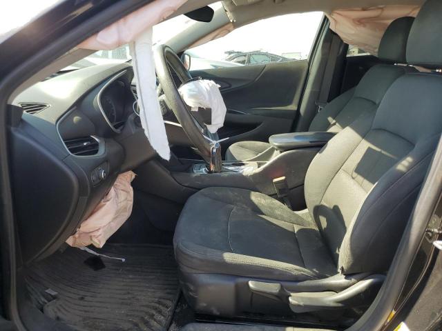 Photo 7 from auction – 2016 CHEVROLET MALIBU LS with VIN 1G1ZB5ST2GF272278