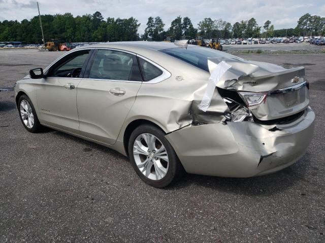Photo 2 from auction – 2015 CHEVROLET IMPALA LT with VIN 2G1125S31F9242595