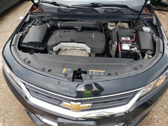 Photo 11 from auction – 2017 CHEVROLET IMPALA LS with VIN 1G11X5SA6HU187440