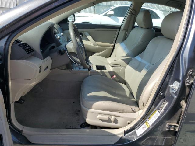 Photo 7 from auction – 2007 TOYOTA CAMRY CE with VIN 4T1BE46K77U066988