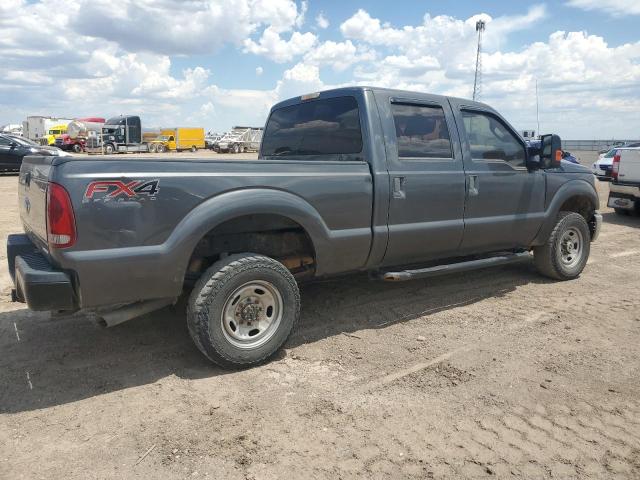 Photo 3 from auction – 2015 FORD F250 SUPER with VIN 1FT7W2B62FEA95599