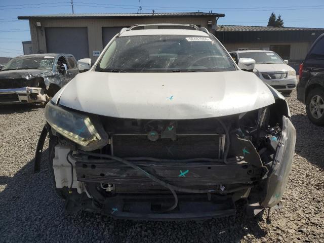 Photo 5 from auction – 2015 NISSAN ROGUE S with VIN 5N1AT2MV8FC802280
