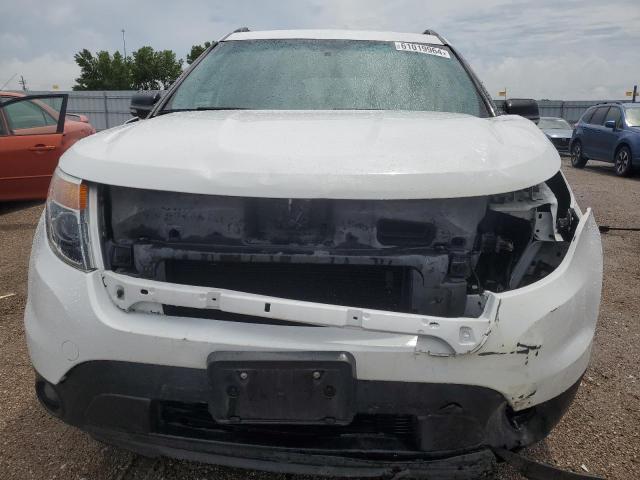 Photo 5 from auction – 2015 FORD EXPLORER X with VIN 1FM5K8D82FGA33947